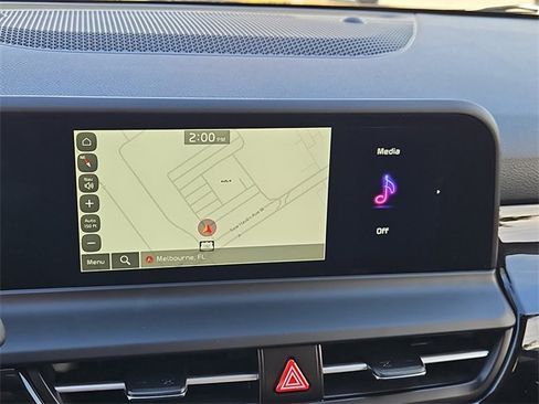 New 2026 Kia Seltos S image 19