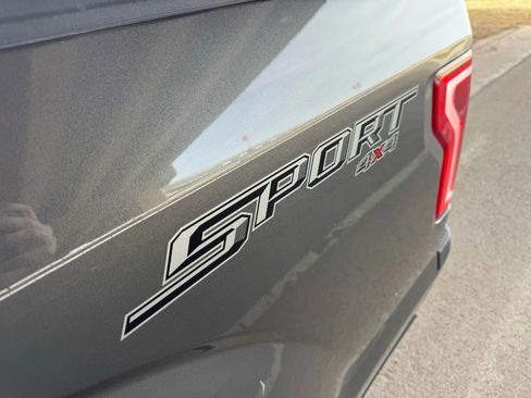 Used 2015 Ford F150 XLT w/ Equipment Group 302A Luxury image 23