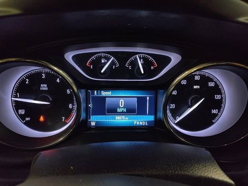 Used 2020 Buick Envision Preferred image 23