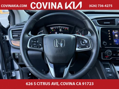 Used 2022 Honda CR-V EX image 18