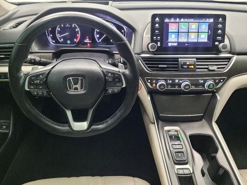 Used 2020 Honda Accord Touring image 22