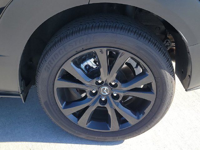 Used 2026 MAZDA CX-30 AWD 2.5 S w/ Select Sport Pkg image 14