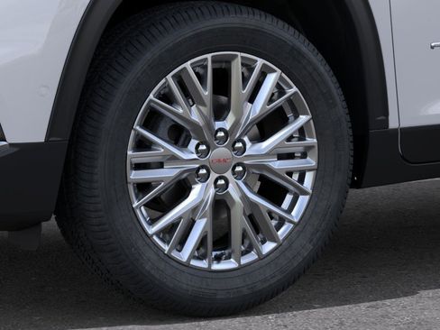 New 2026 GMC Acadia Elevation w/ Super Cruise Package FWD image 9