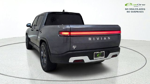 Used 2023 Rivian R1T Adventure Dual AWD/4WD image 6