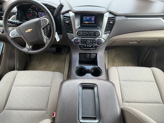 Used 2015 Chevrolet Tahoe LS w/ Driver Alert Package RWD video 2