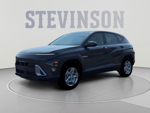 New 2026 Hyundai Kona SE AWD/4WD image 2