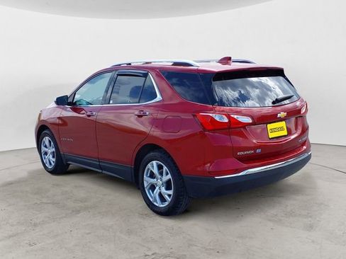 Used 2019 Chevrolet Equinox Premier AWD/4WD image 3