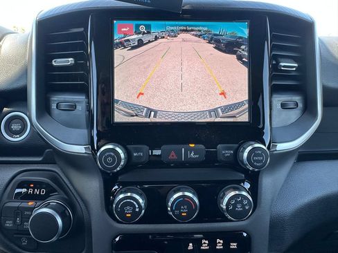 New 2026 RAM 1500 Express AWD/4WD image 26