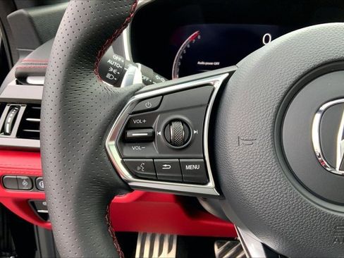 New 2026 Acura MDX A-Spec image 8