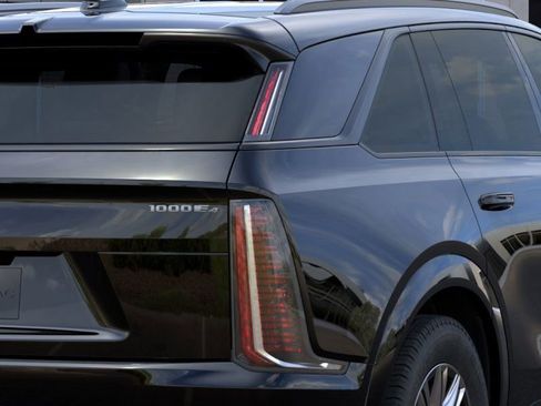 New 2026 Cadillac Escalade IQ Sport 1 AWD/4WD image 11