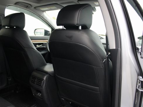 Used 2019 Honda CR-V EX-L image 24