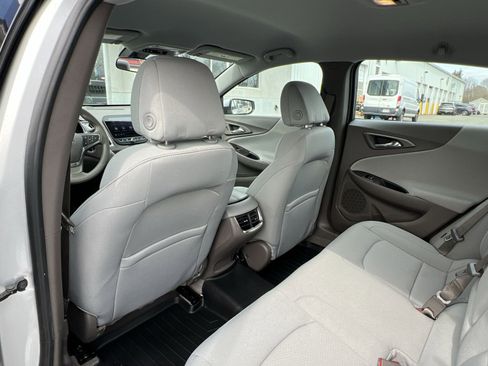 Used 2020 Chevrolet Malibu LT image 23
