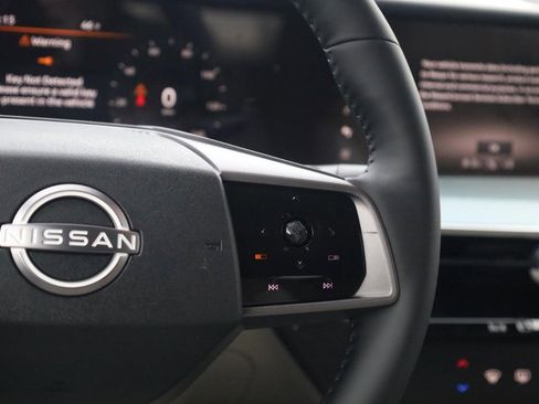 New 2026 Nissan Murano Platinum w/ Cargo Package image 9