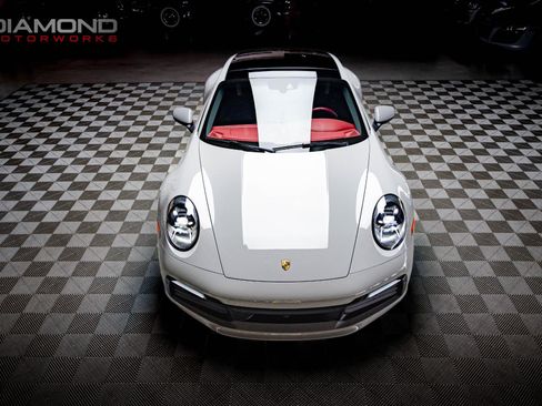 Used 2024 Porsche 911 Carrera S image 52