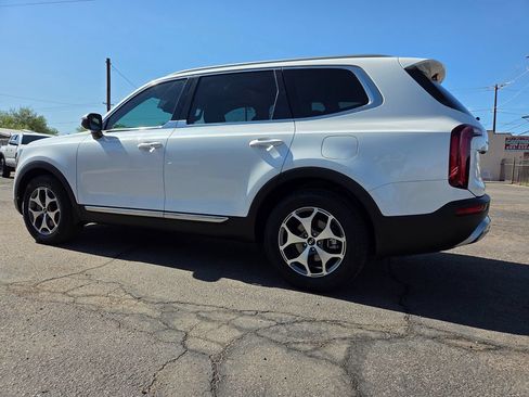Used 2020 Kia Telluride EX FWD image 20