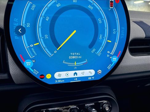 Used 2025 MINI Cooper S FWD image 22