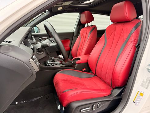 Used 2023 Acura Integra A-Spec FWD image 23