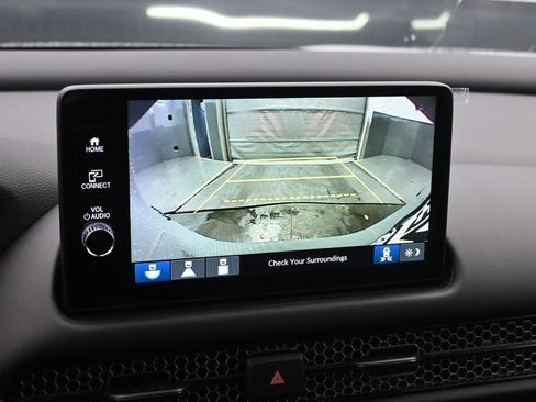 New 2026 Honda HR-V Sport image 13