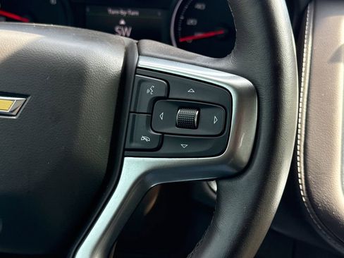 Used 2021 Chevrolet Tahoe LT image 27