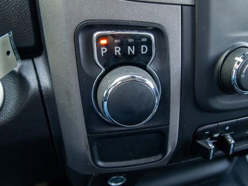 Used 2024 RAM 1500 Tradesman w/ Trailer Tow Group RWD image 19