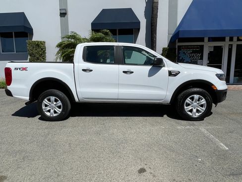 Used 2019 Ford Ranger XL w/ Equipment Group 101A Mid RWD image 4