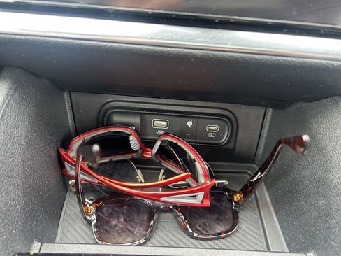 Certified 2023 Kia Sportage X-Pro image 21