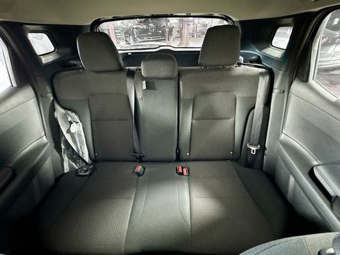 New 2026 Nissan Kicks S image 20