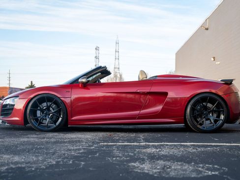 Used 2011 Audi R8 V10 image 13