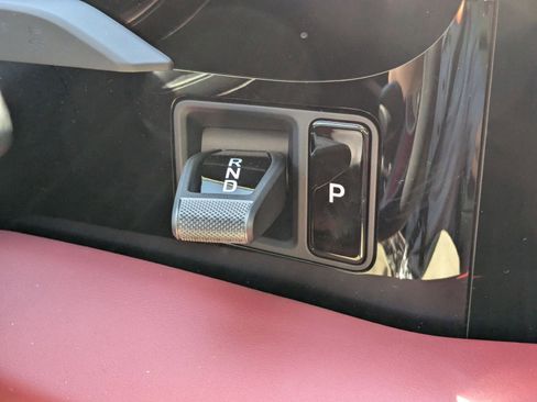 New 2025 Porsche Taycan 4S image 21