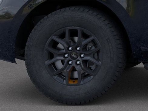 New 2025 Ford Expedition Tremor image 19