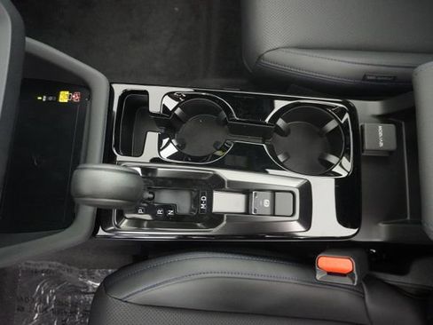 New 2026 Subaru Forester Limited AWD/4WD image 19
