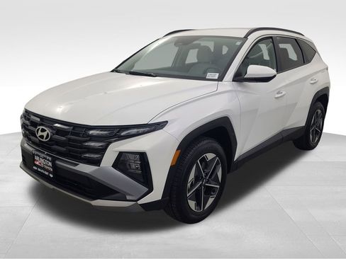 Used 2025 Hyundai Tucson SEL image 7