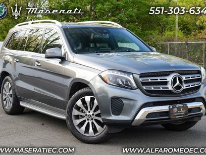 Used 2019 Mercedes-Benz GLS 450 4MATIC