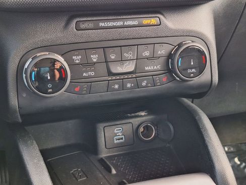 Used 2022 Ford Bronco Sport Outer Banks w/ Tech Package image 22