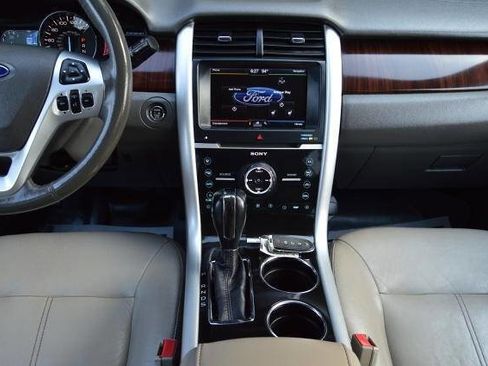 Used 2013 Ford Edge Limited image 20