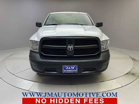 Used 2022 RAM 1500 Tradesman image 8