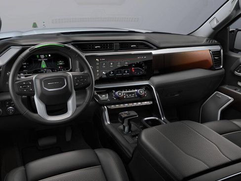 New 2025 GMC Sierra 1500 Denali image 56
