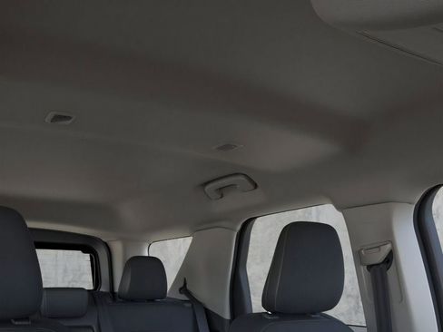 New 2025 Ford Bronco Sport Big Bend w/ Convenience Package image 45