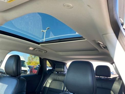 Used 2021 Ford Escape SEL image 14