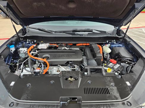 Used 2025 Honda CR-V Sport-L image 32