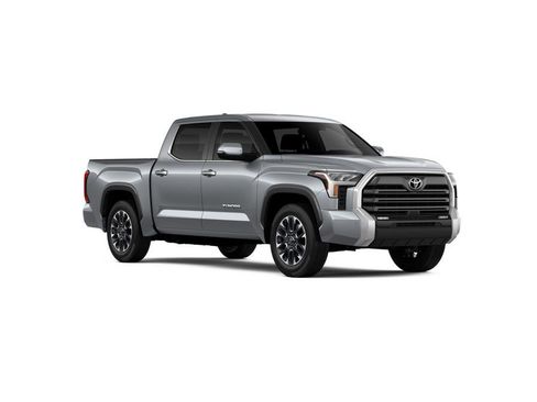 New 2026 Toyota Tundra Limited AWD/4WD image 48