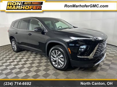 New 2025 Buick Enclave Preferred w/ Power Package