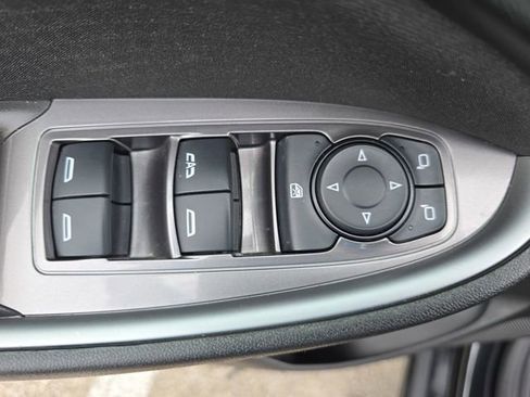 Used 2024 Chevrolet Malibu LT FWD image 28