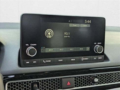 New 2025 Honda Civic Sport image 11