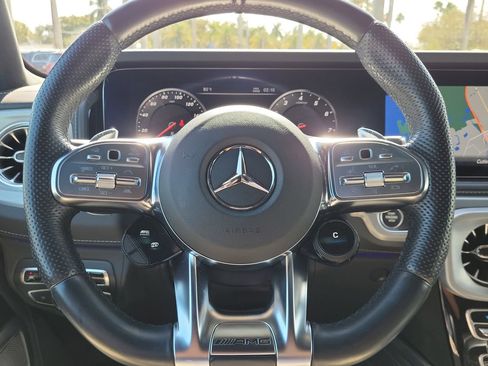 Certified 2023 Mercedes-Benz G 63 AMG 4MATIC image 30