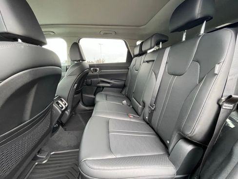 New 2026 Kia Sorento S w/ S Panoramic Sunroof Package image 27