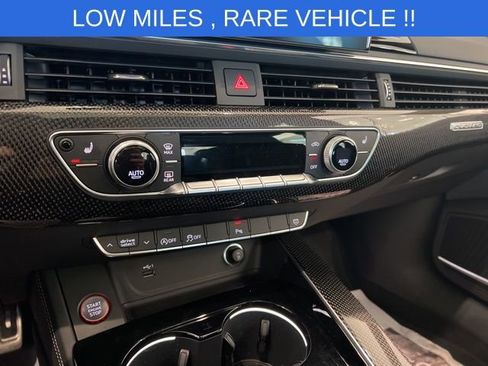 Used 2023 Audi S4 Premium Plus w/ Premium Plus Package AWD/4WD image 31