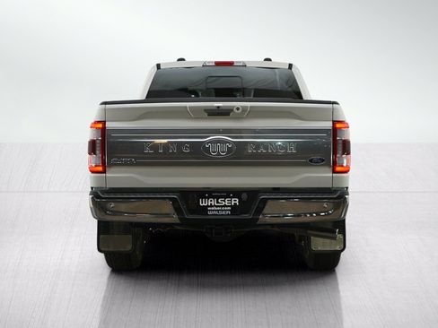 Used 2023 Ford F150 King Ranch AWD/4WD image 5