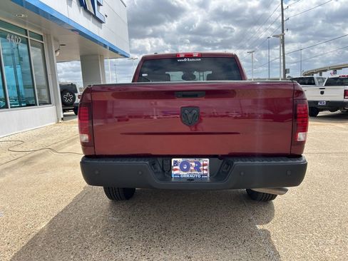 Used 2024 RAM 1500 Classic Warlock image 6