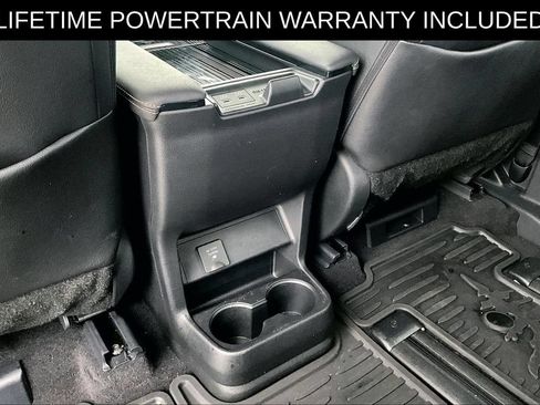Used 2025 Toyota Sienna XLE Woodland Edition AWD/4WD image 30